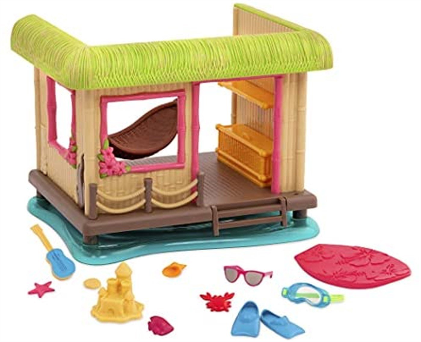 lil woodzee plaj klubesi 