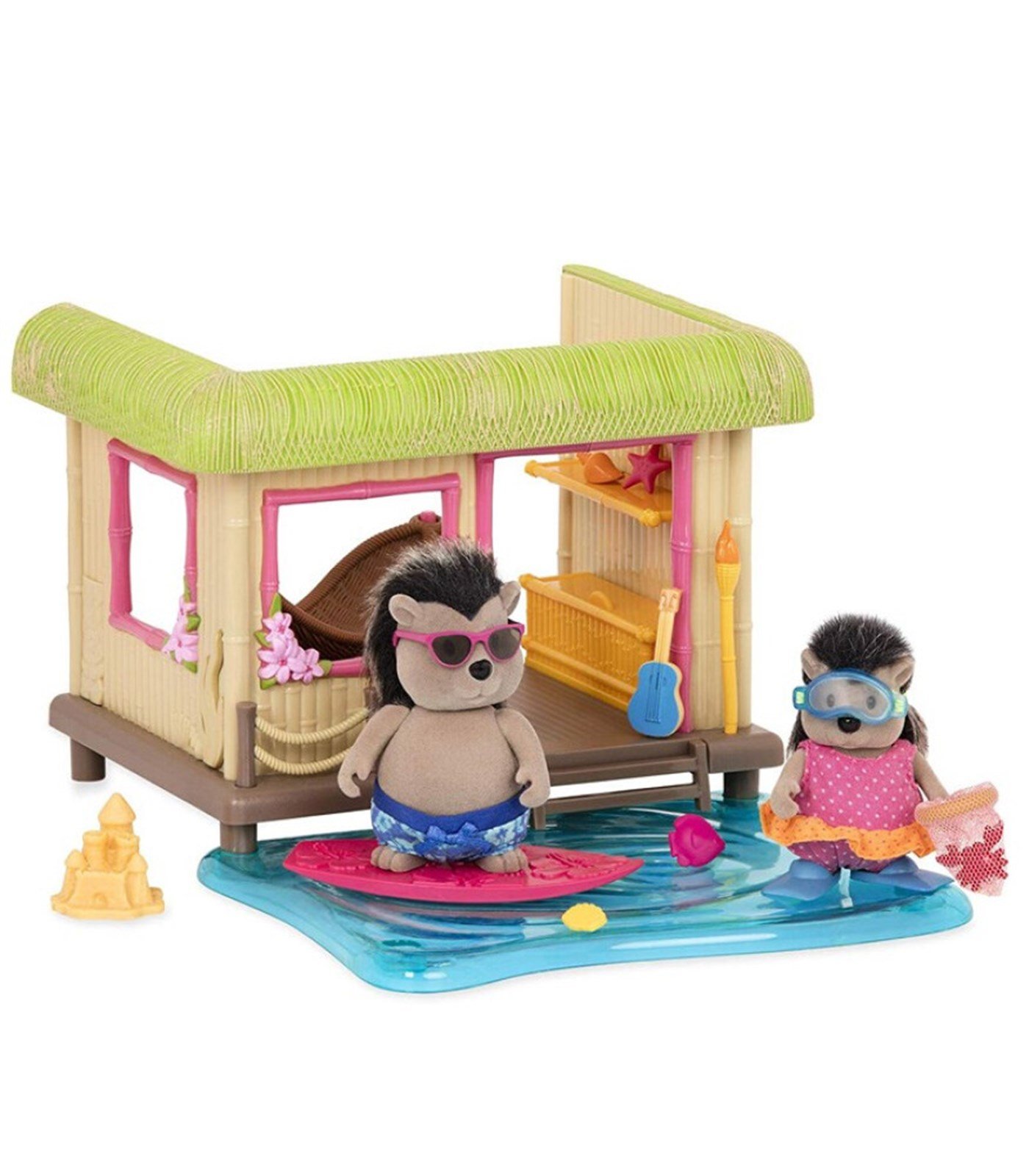 lil woodzee plaj klubesi 