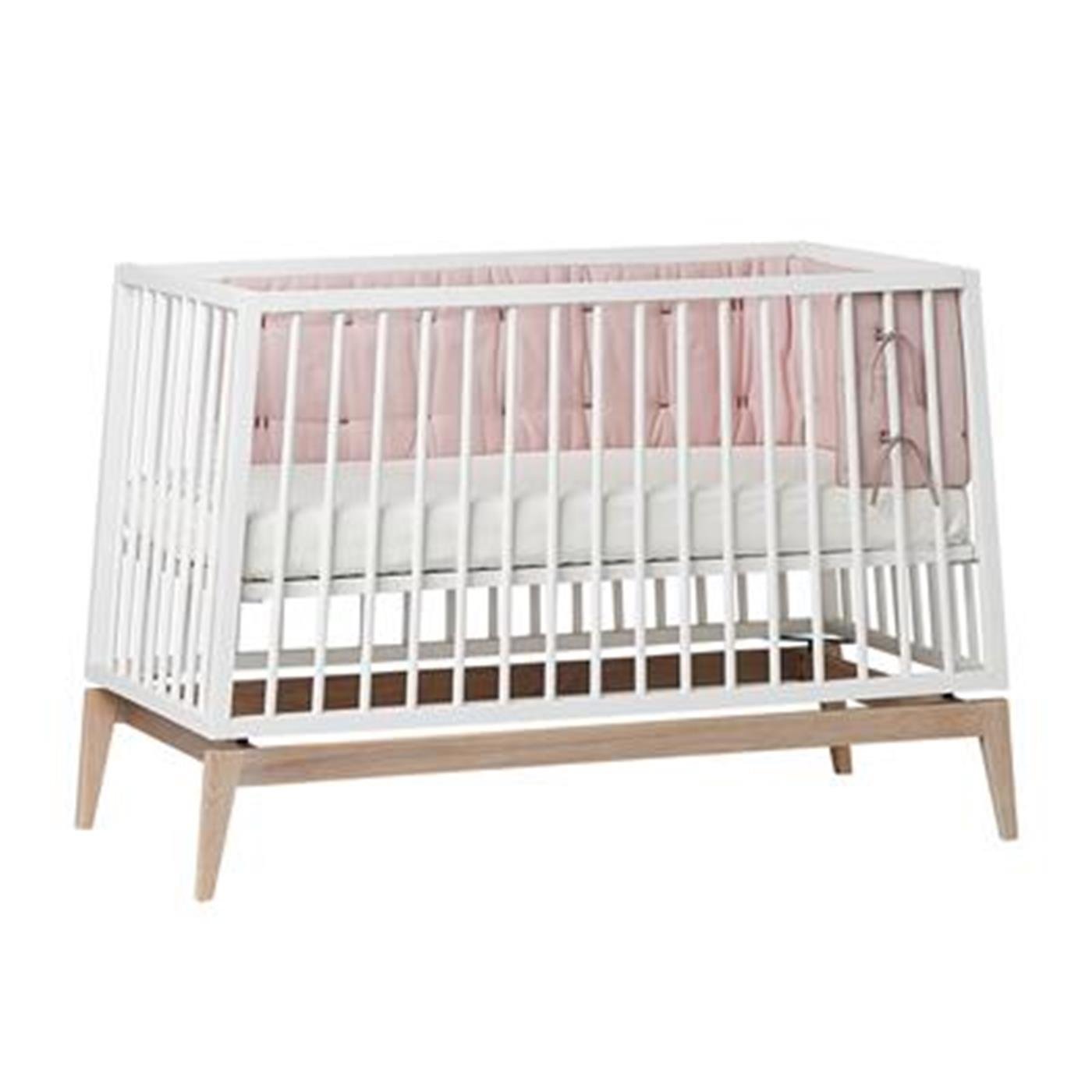 Linea / Luna Yatak Koruyucu, Dusty Rose