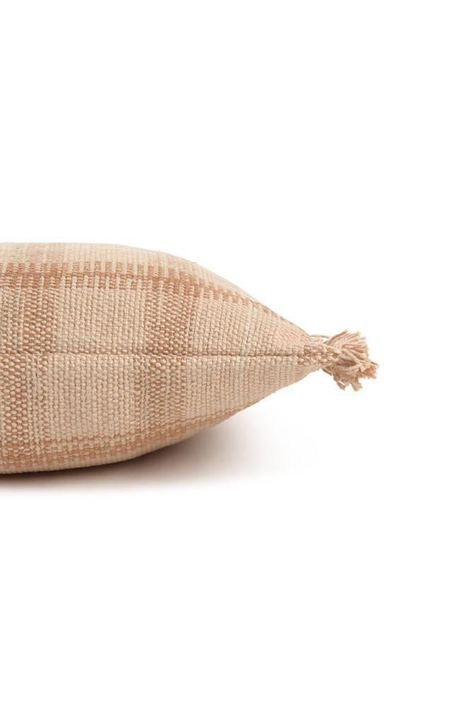 Lorena Canals Çocuk Odası Yastığı, Tartan Rose