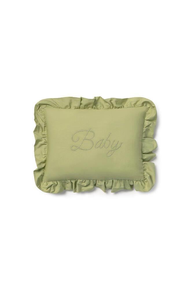 Lorena Canals Yastık, Baby Matcha