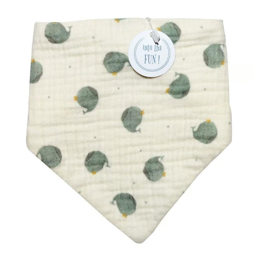 Mama Yoyo Mama Önlüğü Üçgen