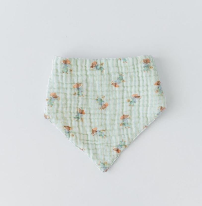 Mama Yoyo Mama Önlüğü Üçgen - Farecik