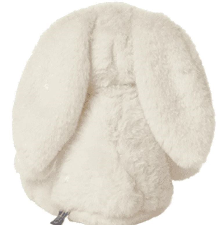 Manhattan Toy Lovelies Cream Bunny