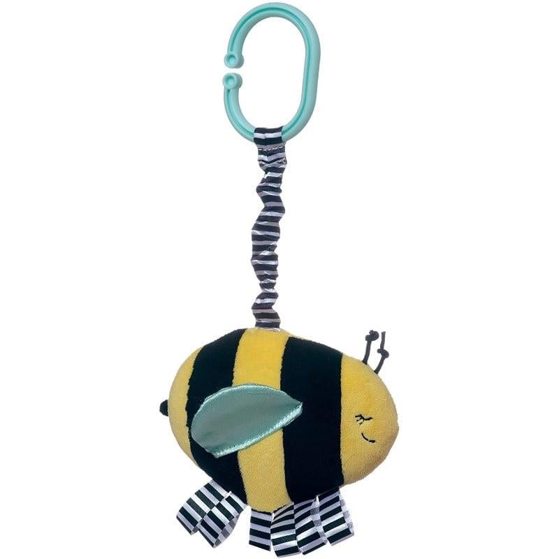 Manhattan Toy Puset Oyuncağı- Arı