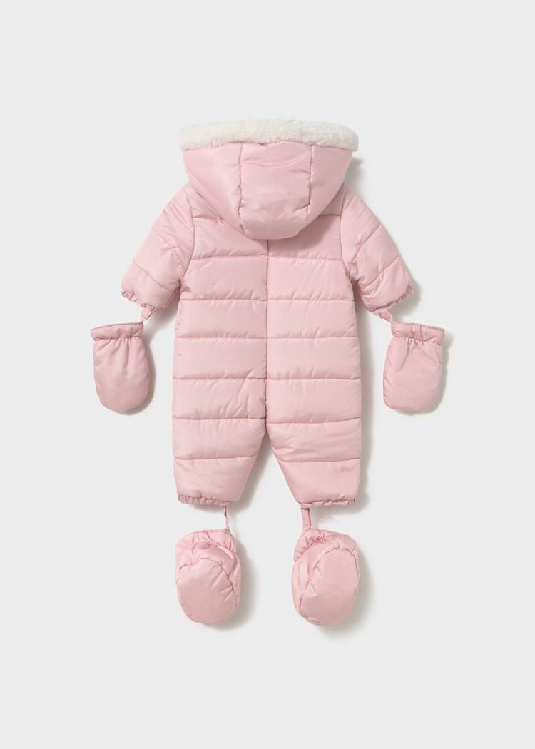 Mayoral Astronot Pembe