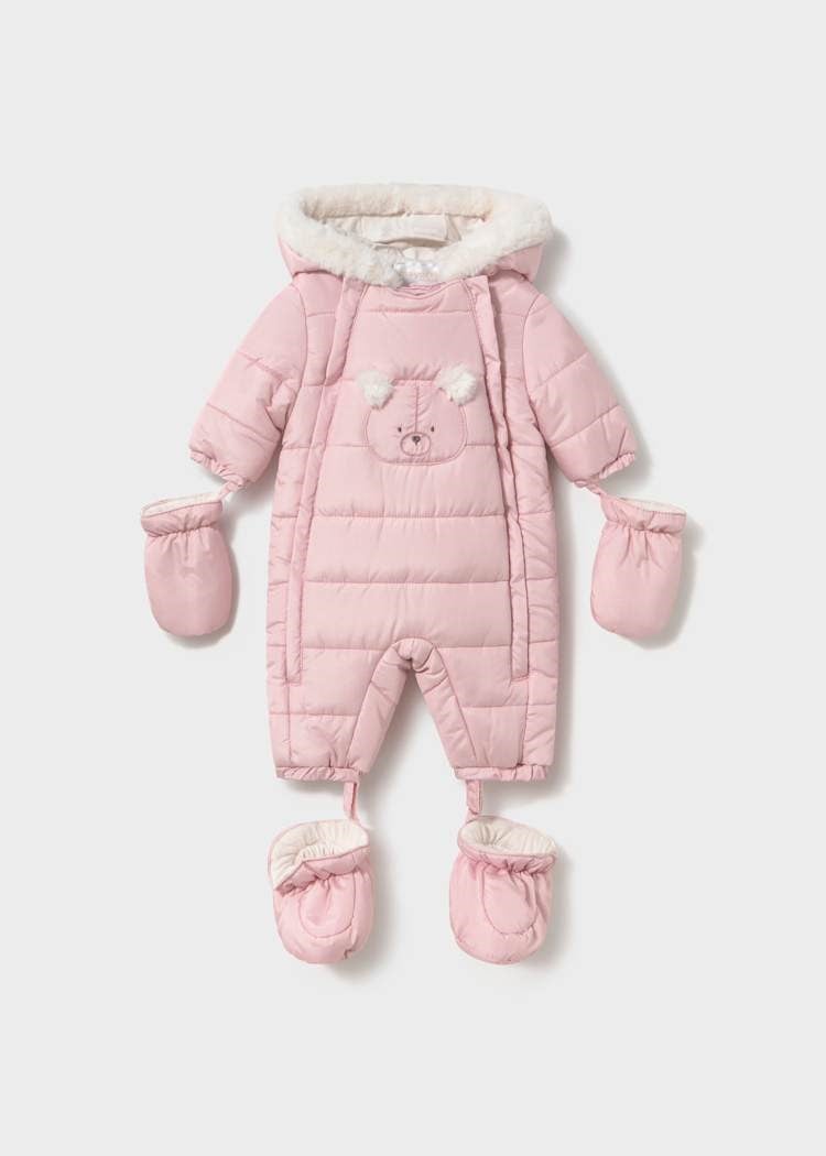 Mayoral Astronot Pembe