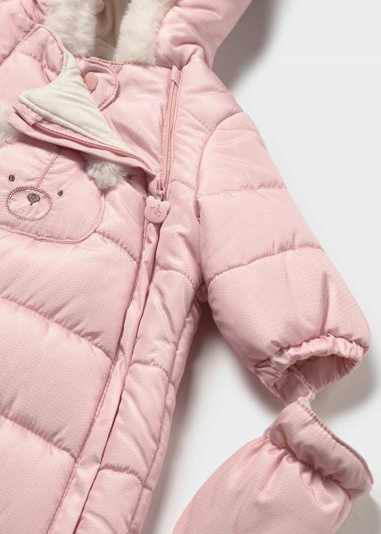 Mayoral Astronot Pembe