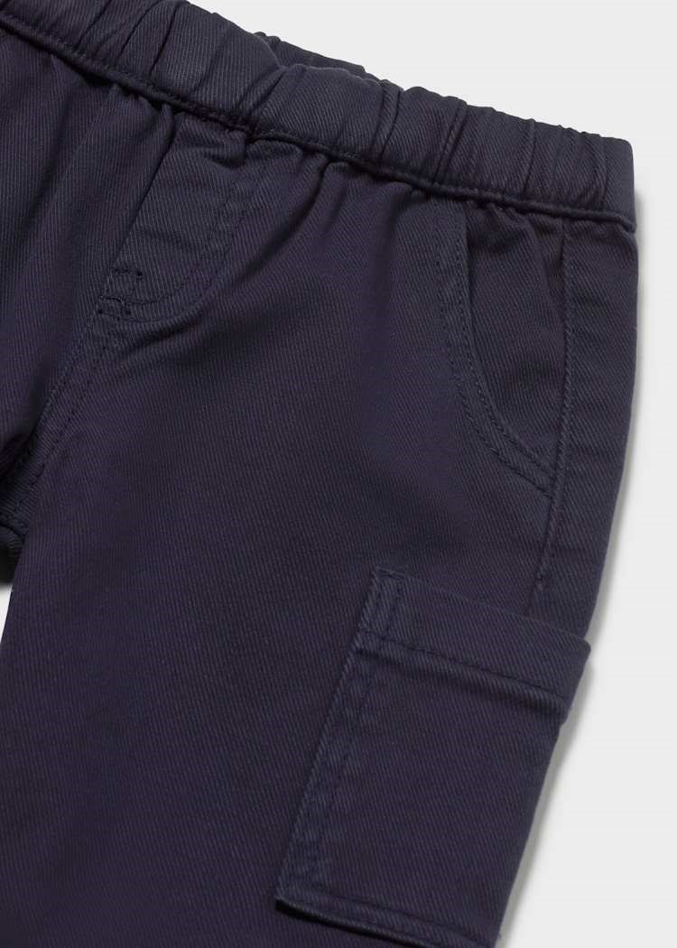 Mayoral Kargo Pantolon Lacivert