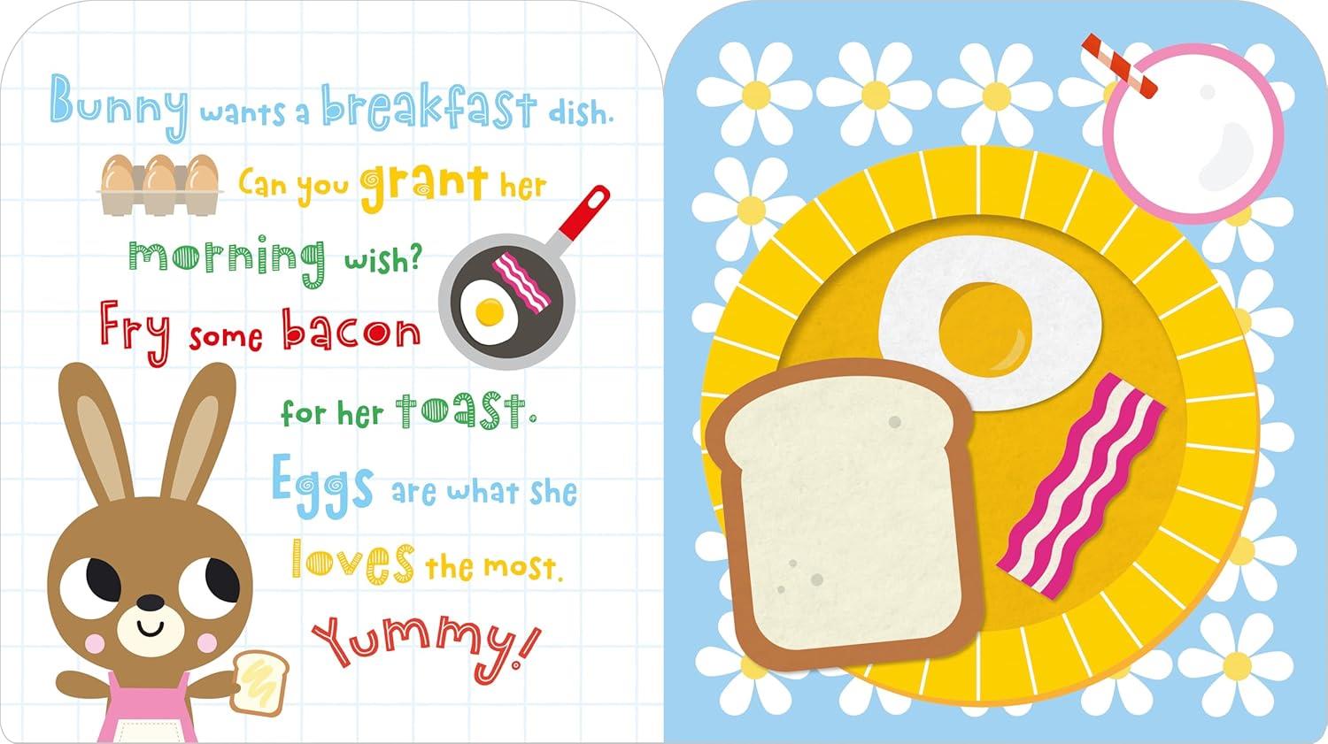 MBI - My Play Kitchen