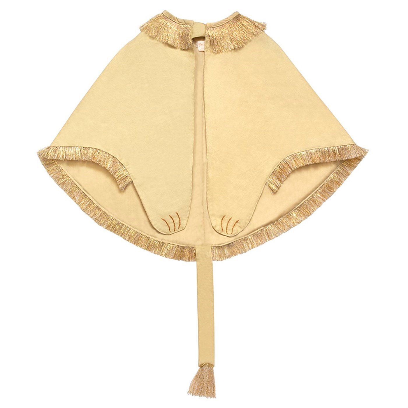 Meri Meri Aslan Kostümü