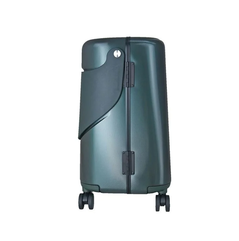 MiaMily Carry On Kabin Boy Valiz - Forest Green