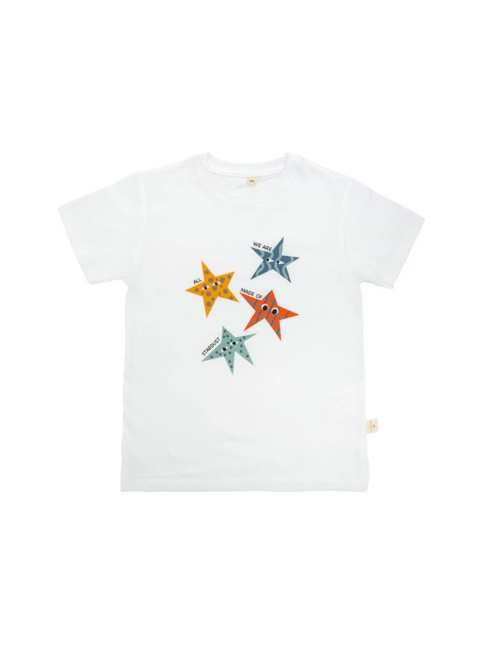 Miela Kids Star T-shirt STD