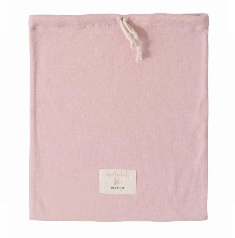 Miela Kids Yeni Doğan Seti, Pembe STD
