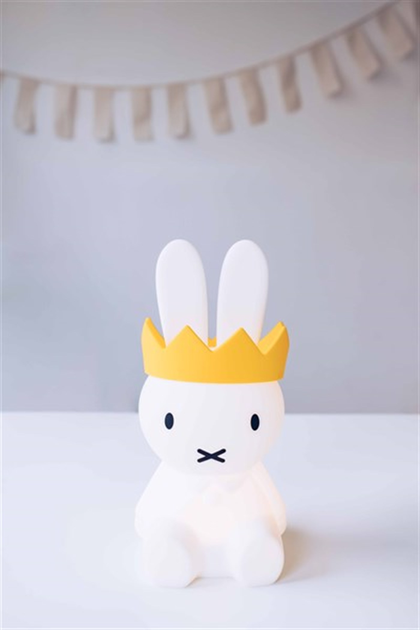 Miffy Crown Taç
