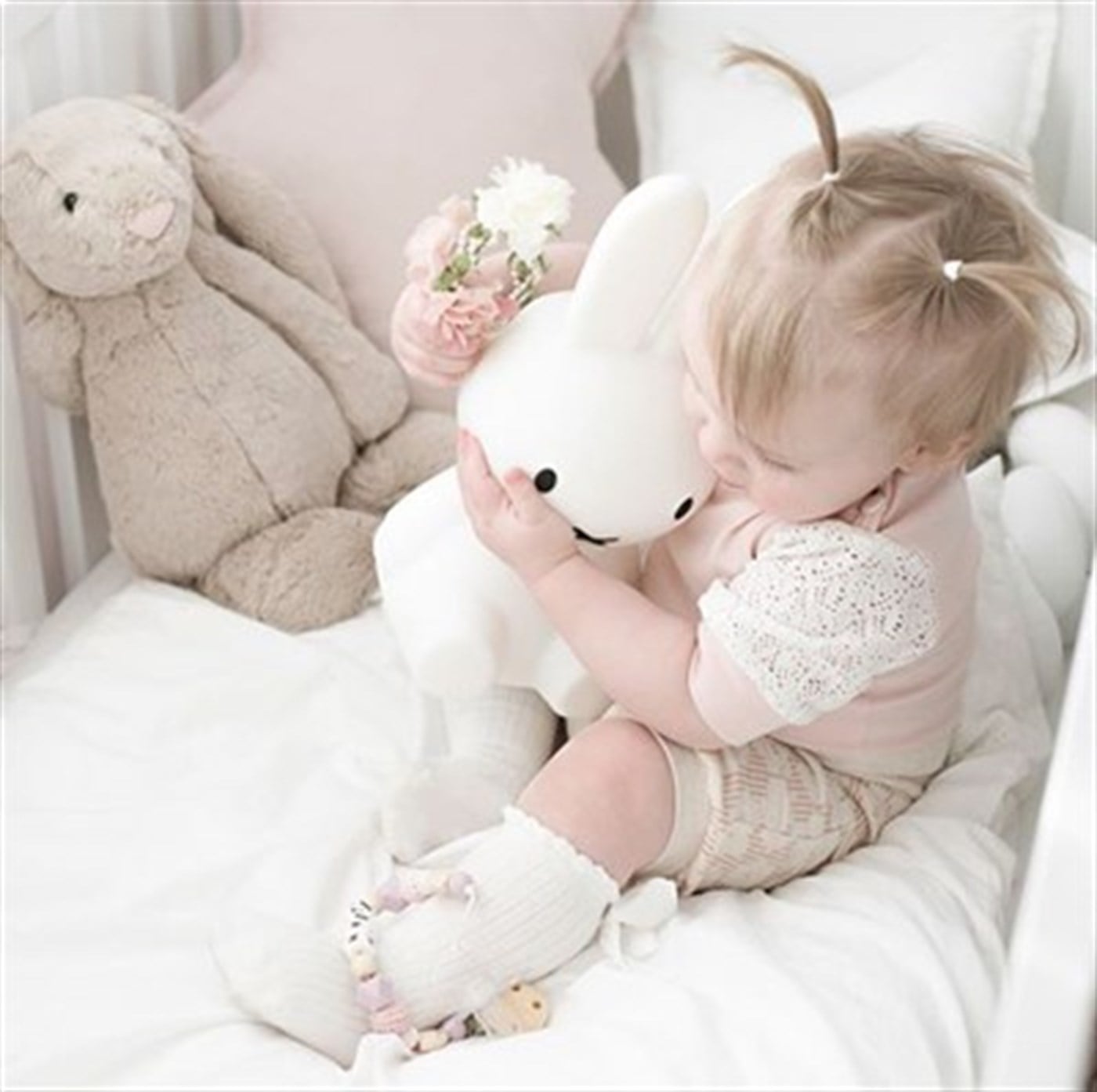 Miffy Lamba First Light