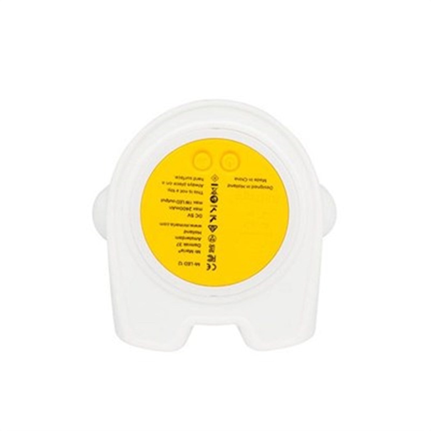 Miffy Lamba First Light