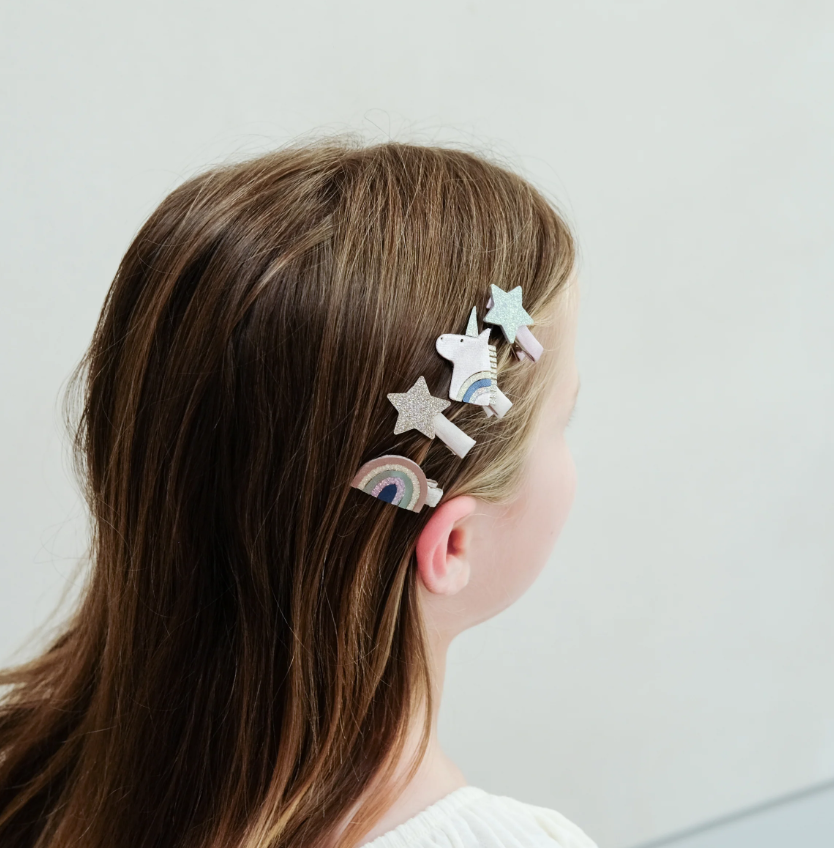 Mimi & Lula Celeste Unicorn Mini 8li Toka