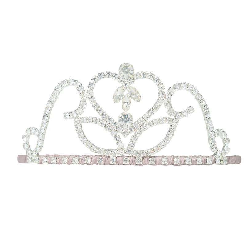 Mimi & Lula Classic Princess Tiara Taç