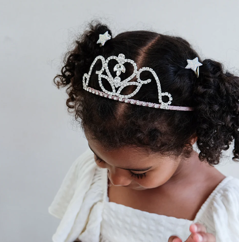 Mimi & Lula Classic Princess Tiara Taç