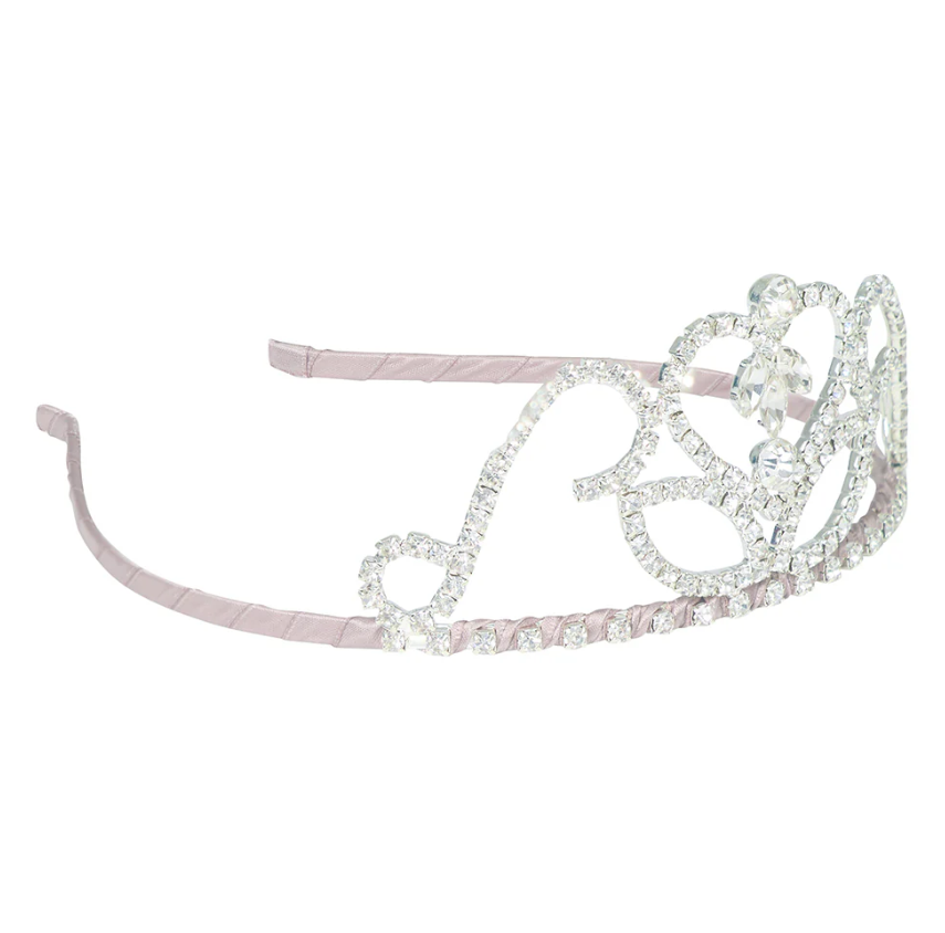 Mimi & Lula Classic Princess Tiara Taç