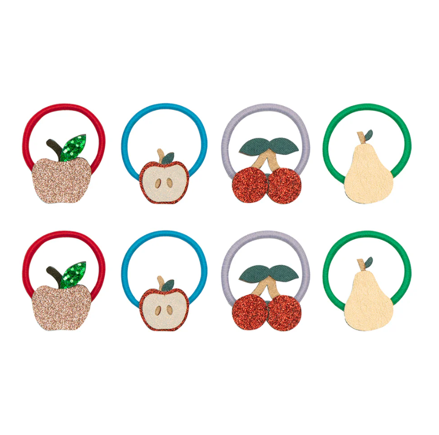 Mimi & Lula Fruity Mini 8li Lastik Toka