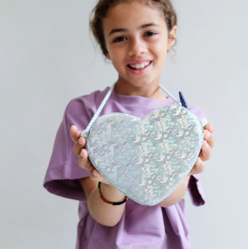 Mimi & Lula Mega Sparkle Çanta