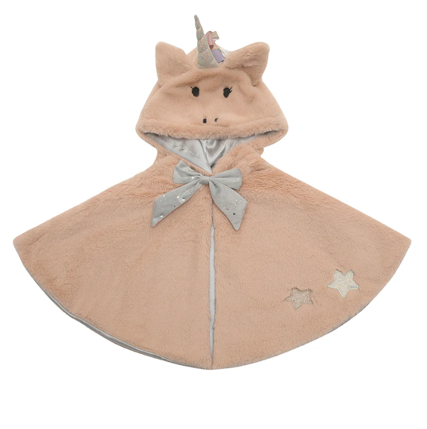 Mimi & Lula Unicorn Pelerin