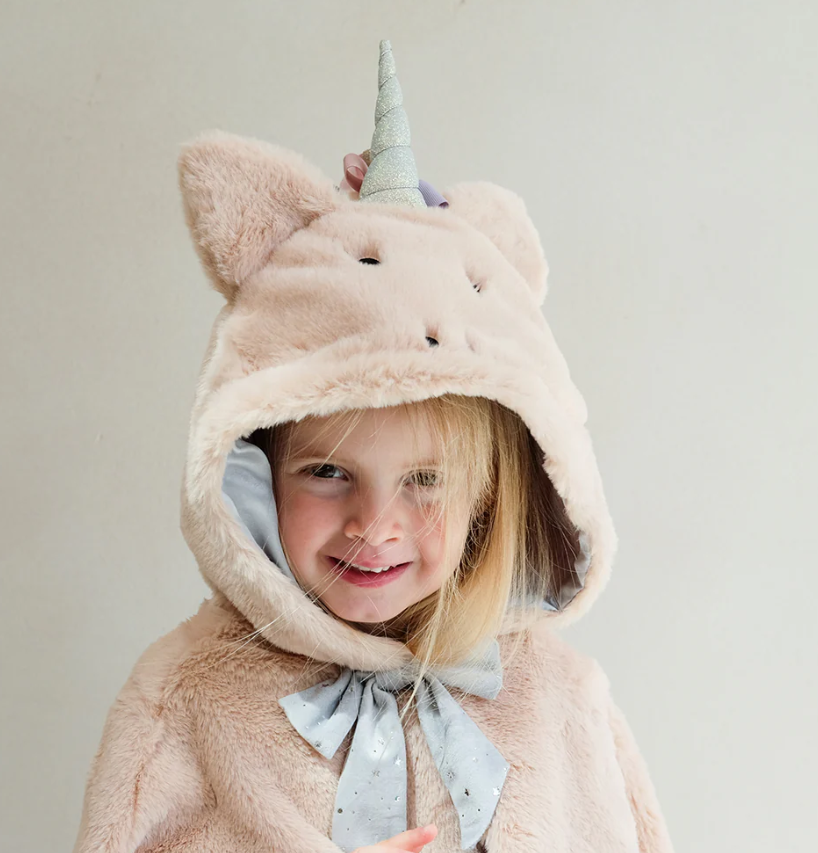 Mimi & Lula Unicorn Pelerin