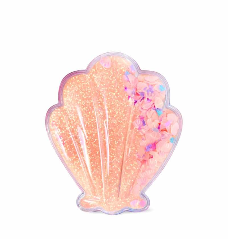 Mini & Kids Little Mermaids Pink Tarak