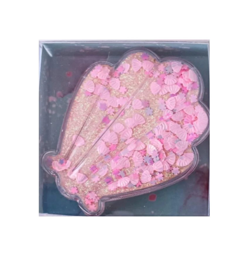 Mini & Kids Little Mermaids Pink Tarak