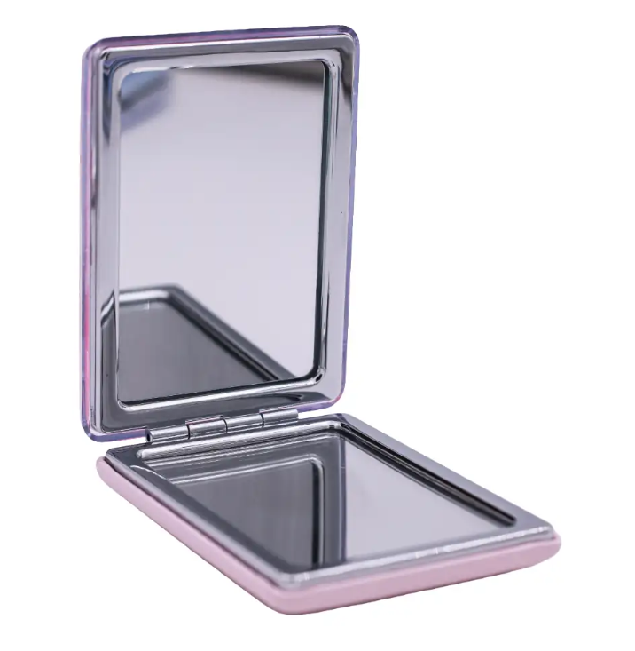 Mini & Kids Mini Unicorn Ayna Simli Pembe