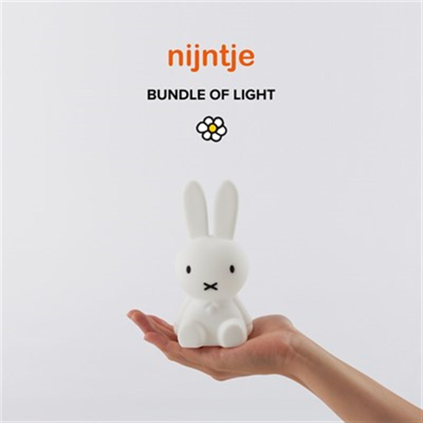 Mini Miffy Lamba