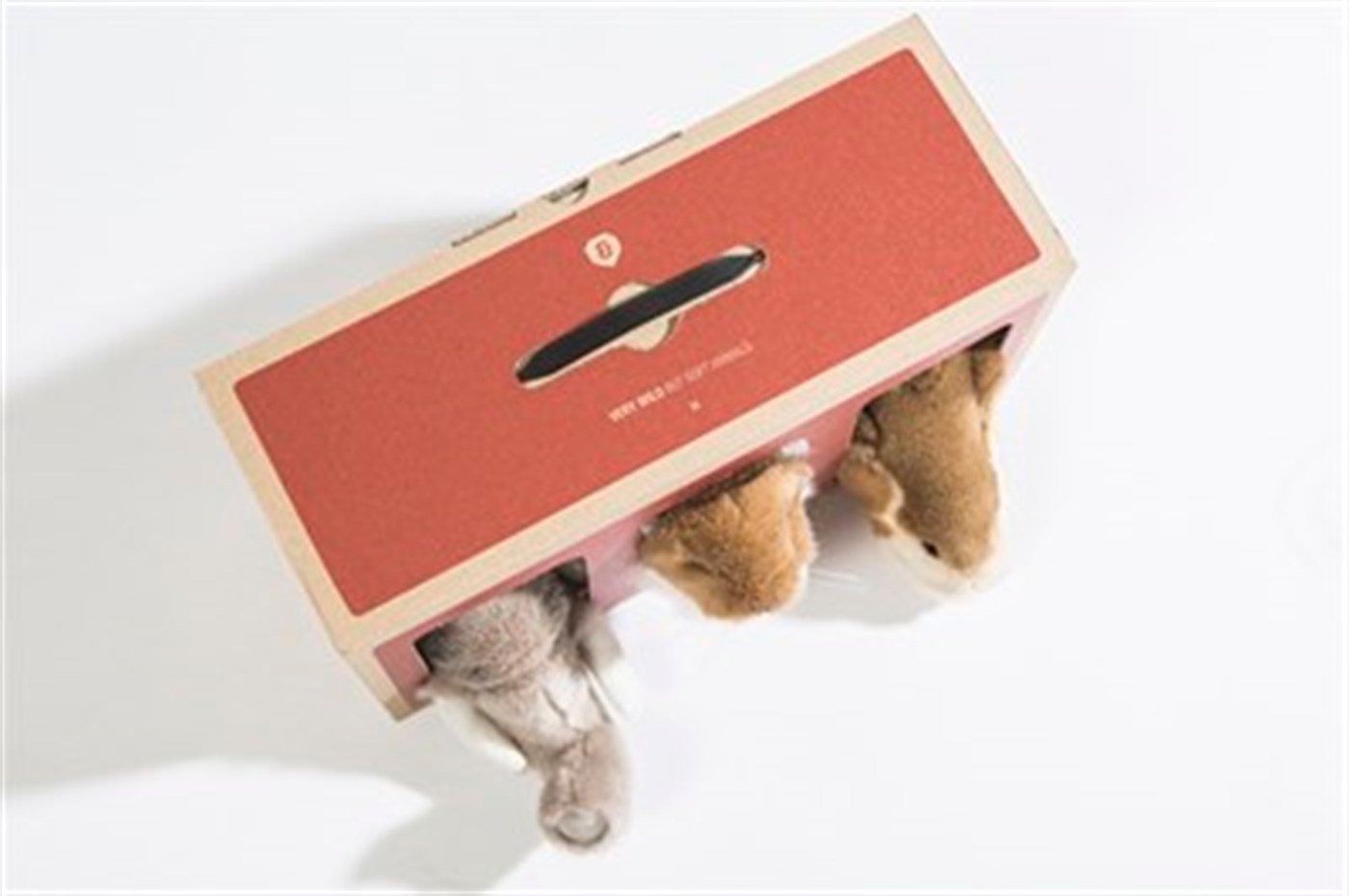 Mini Safari Set