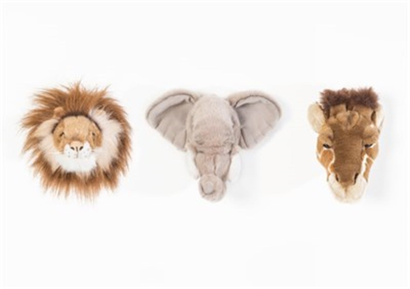 Mini Safari Set