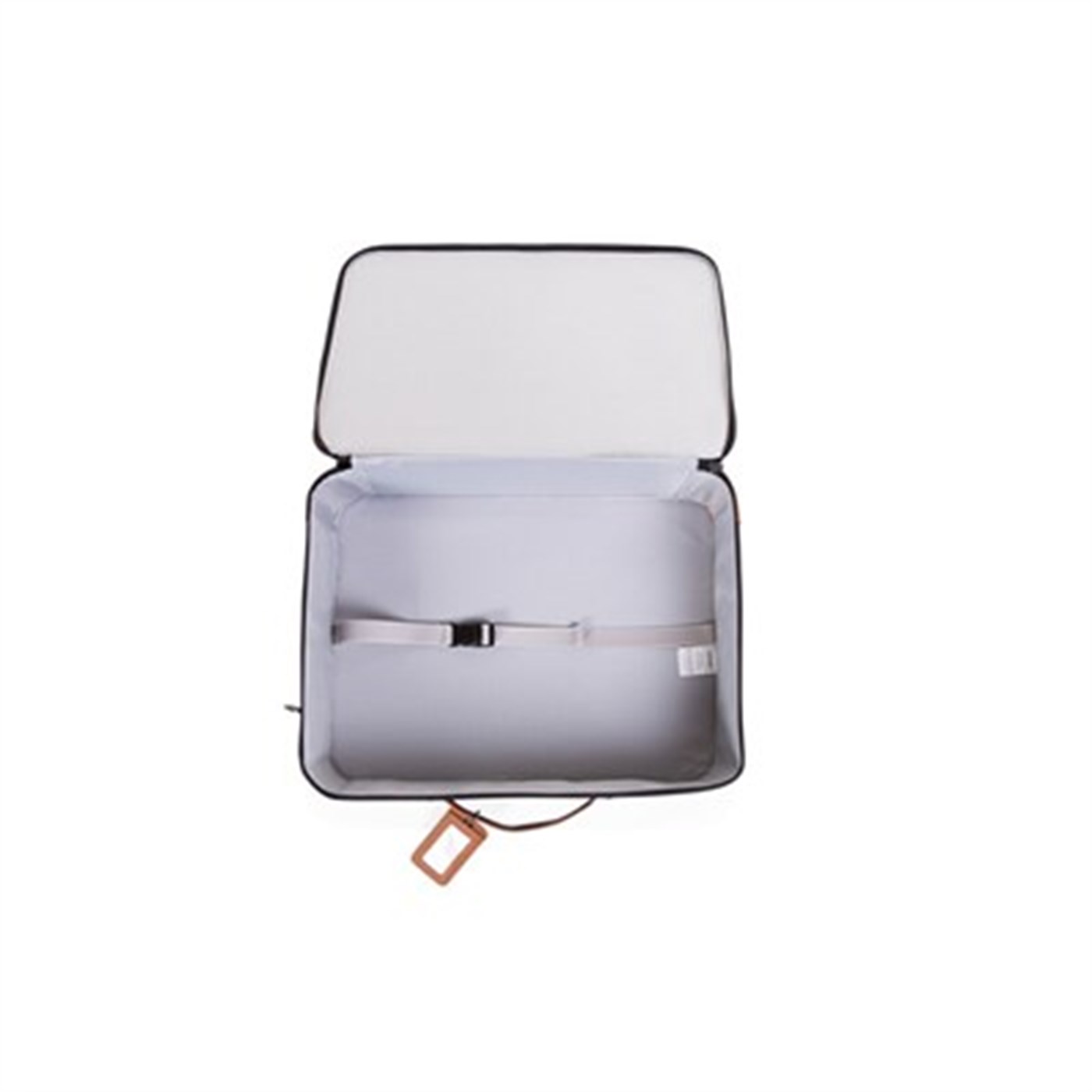 Mini Traveller Valiz Siyah & Gold