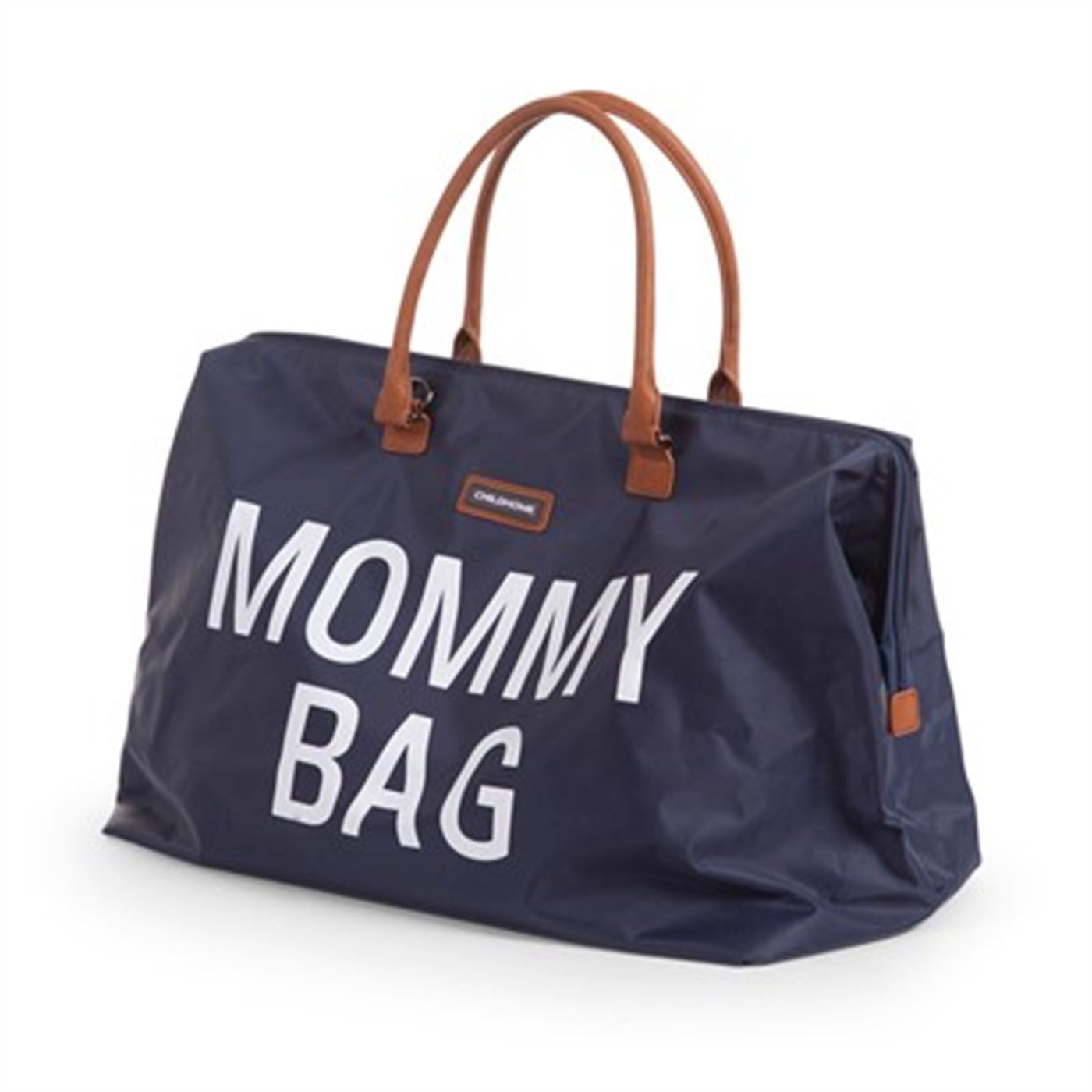 Mommy Bag Anne Bebek Bakım Çantası Büyük Boy Lacivert