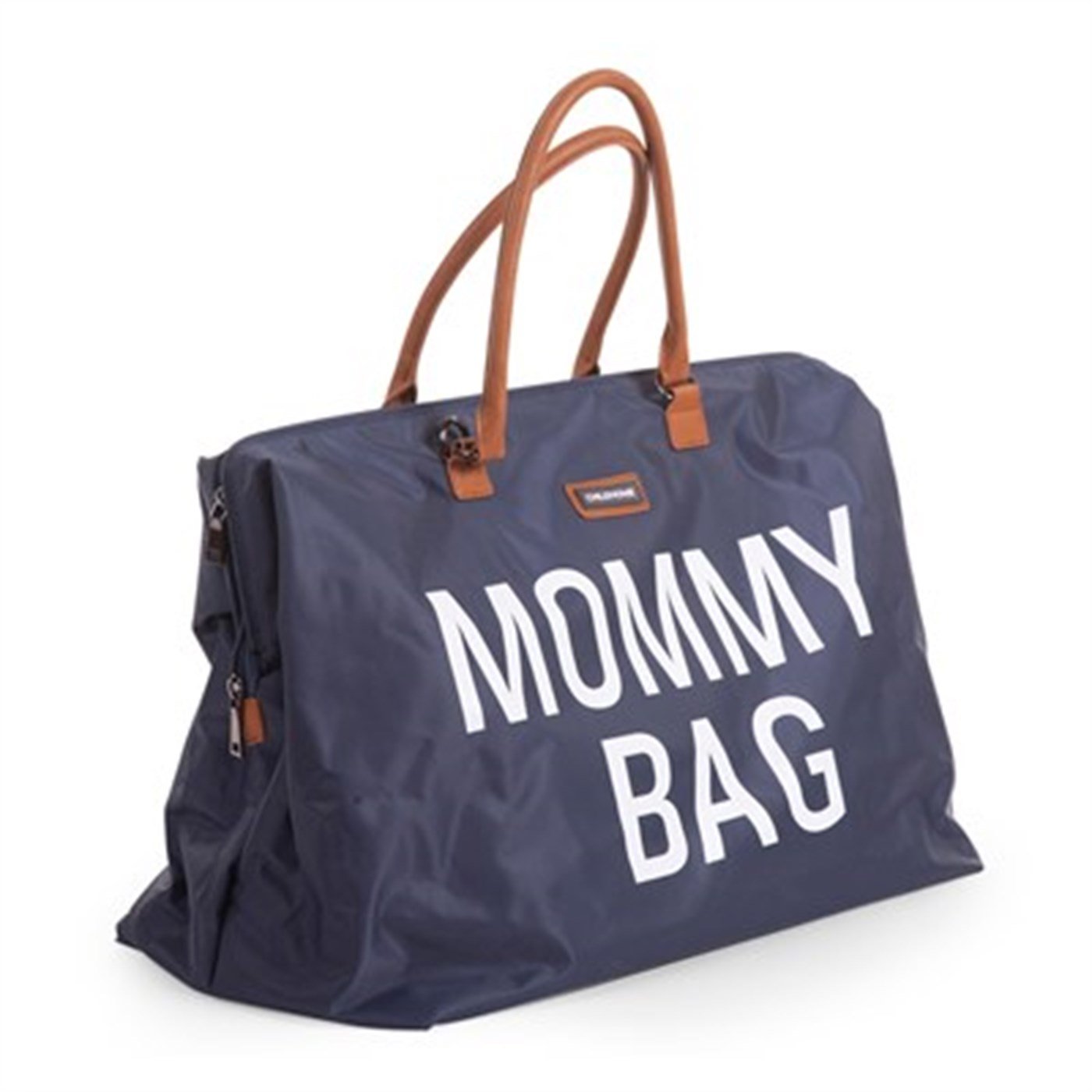 Mommy Bag Anne Bebek Bakım Çantası Büyük Boy Lacivert