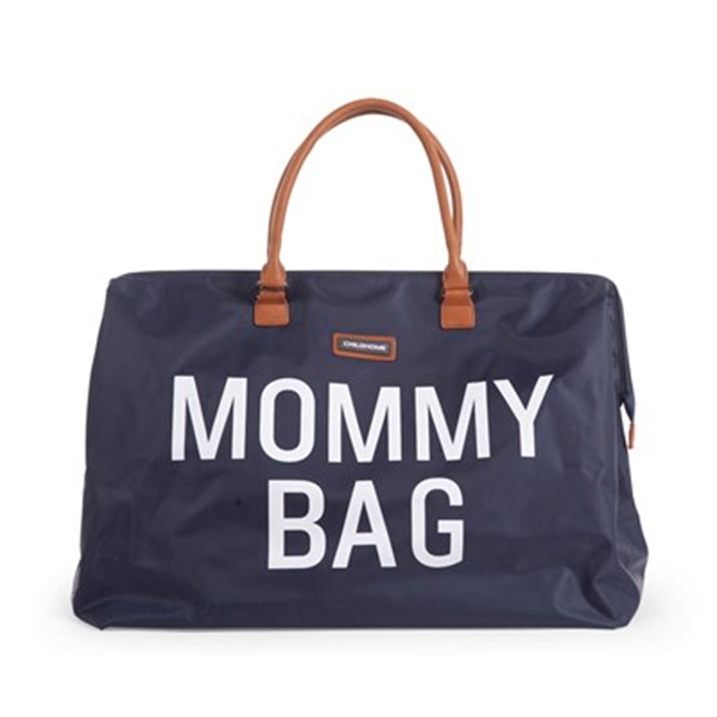 Mommy Bag Anne Bebek Bakım Çantası Büyük Boy Lacivert