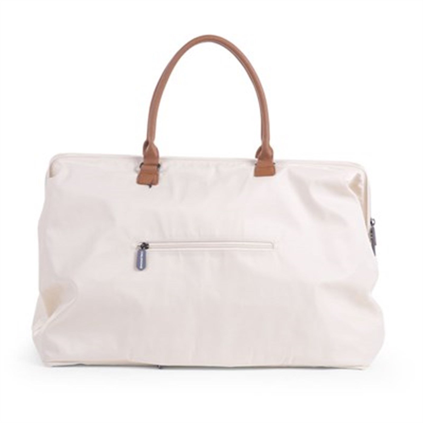Mommy Bag Anne Bebek Bakım Çantası, Krem