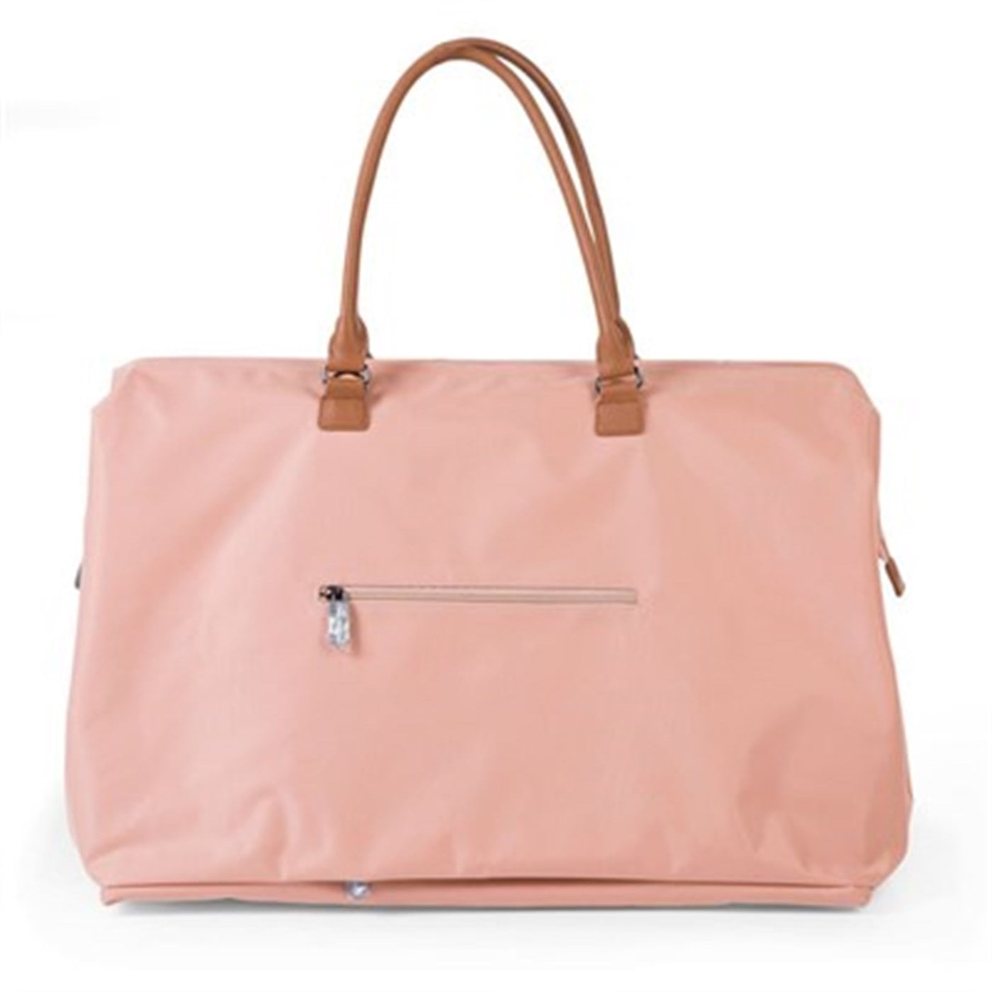 Mommy Bag, Anne Bebek Bakım Çantası, Pembe