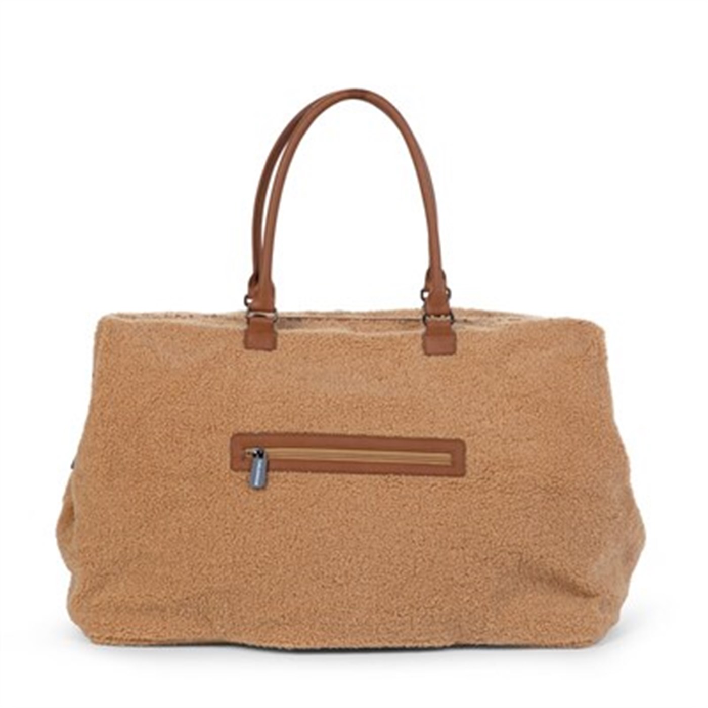 Mommy Bag, Anne Bebek Bakım Çantası, Teddy Beige