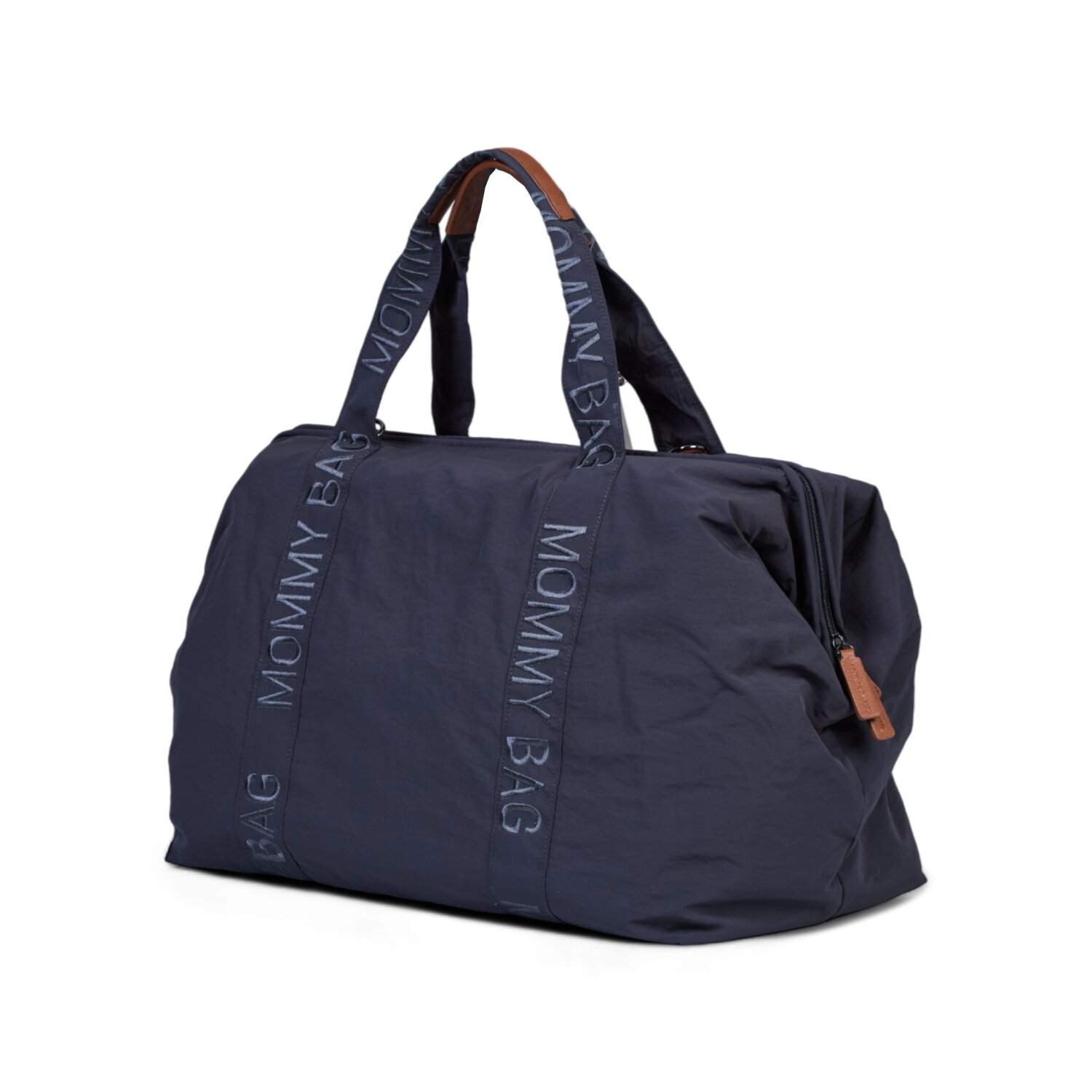 Mommy Bag Çanta, Urban Koyu Gri