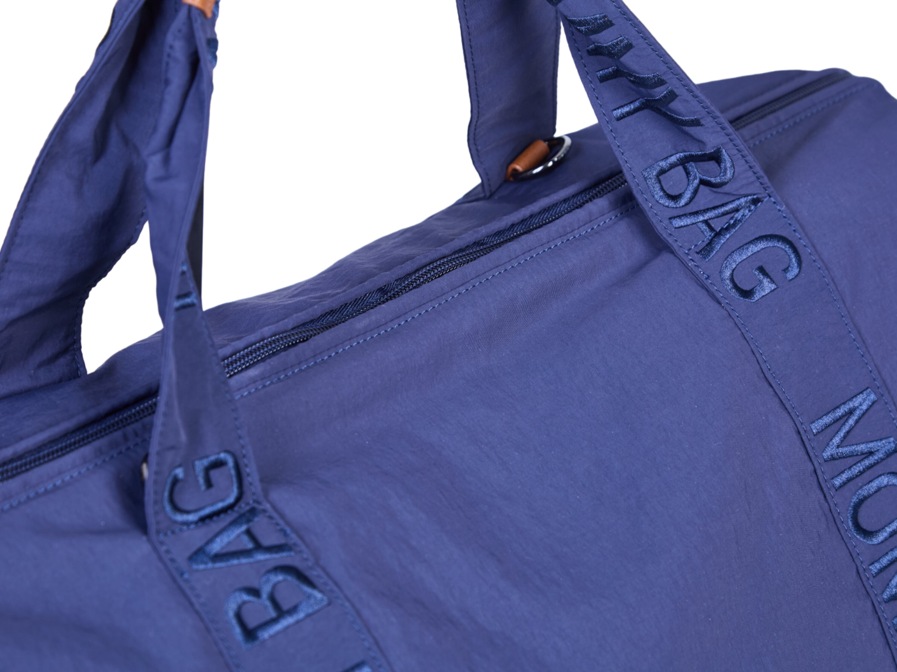 Mommy Bag Çanta, Urban Lacivert