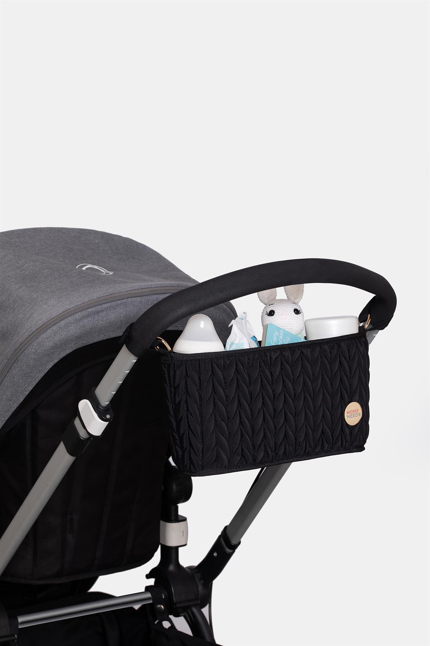 Moms Needs Puset Çantası