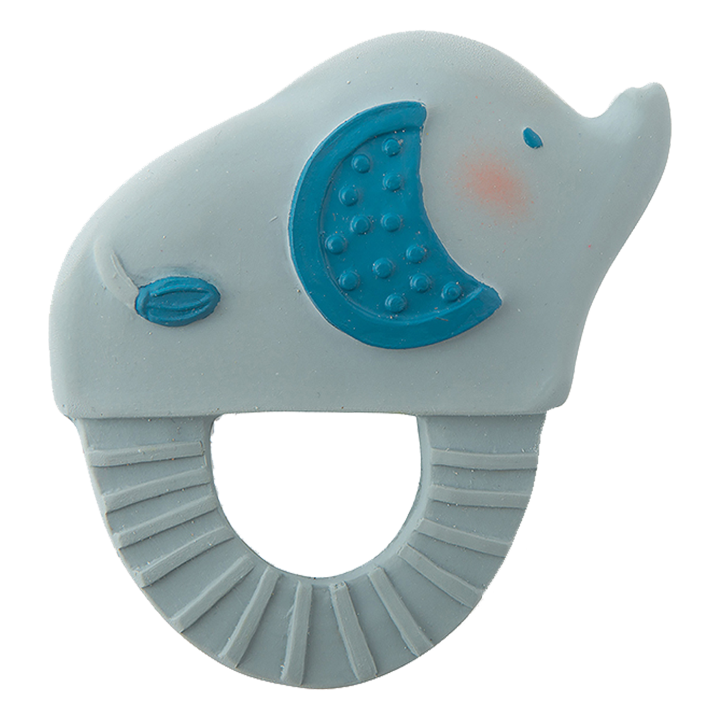 Moulin Roty Diş Kaşıma Halkası - Fil