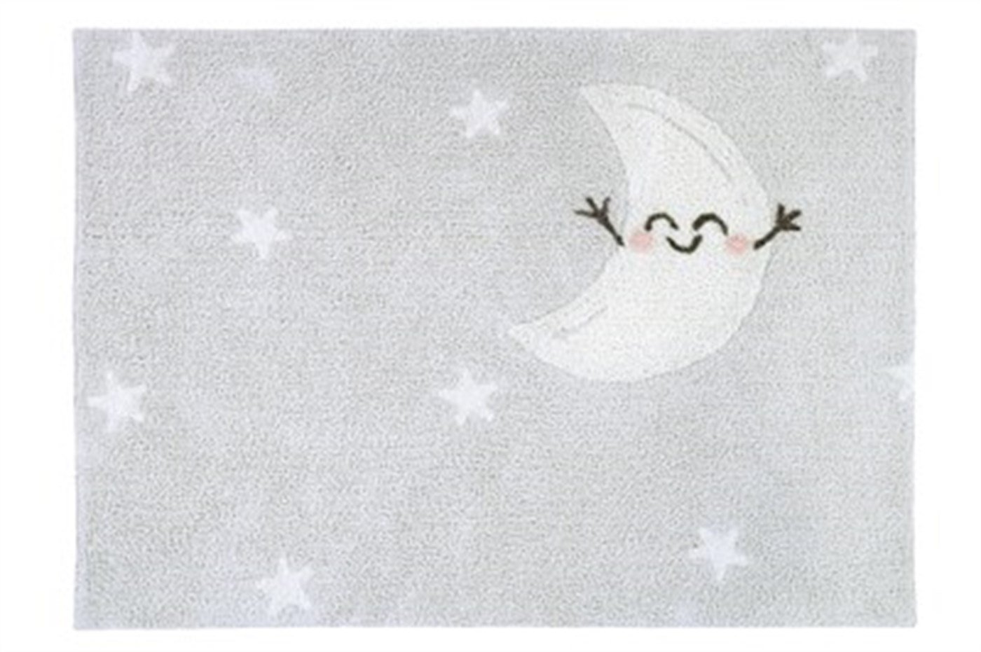 Mr Wonderful Happy Moon Halı