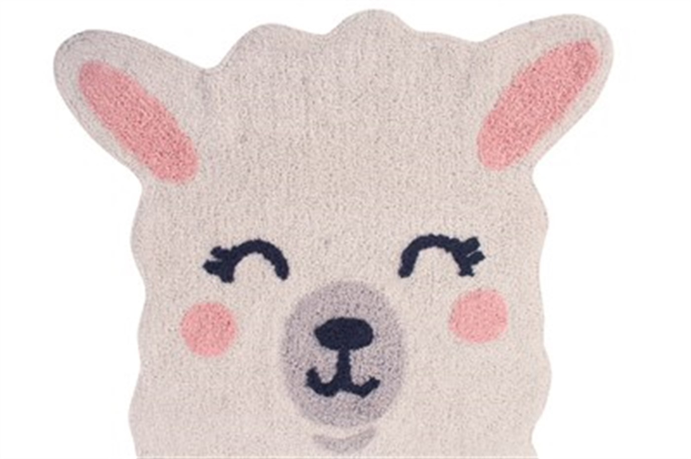 Mr Wonderful Smile Like a Lama