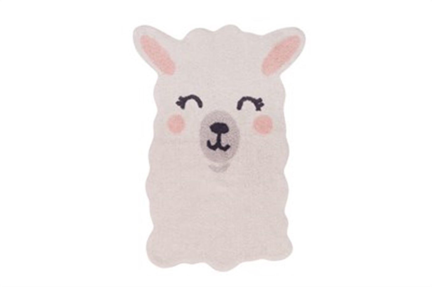 Mr Wonderful Smile Like a Lama