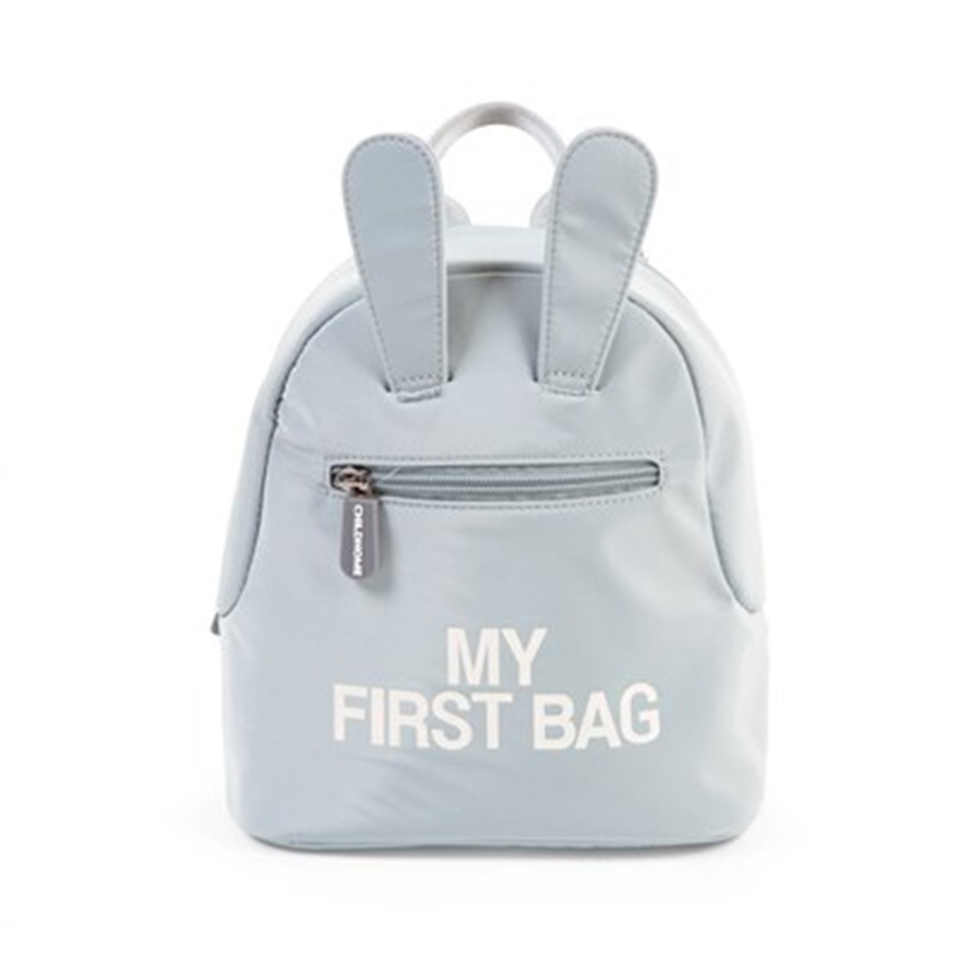 My First Bag Çanta, Gri